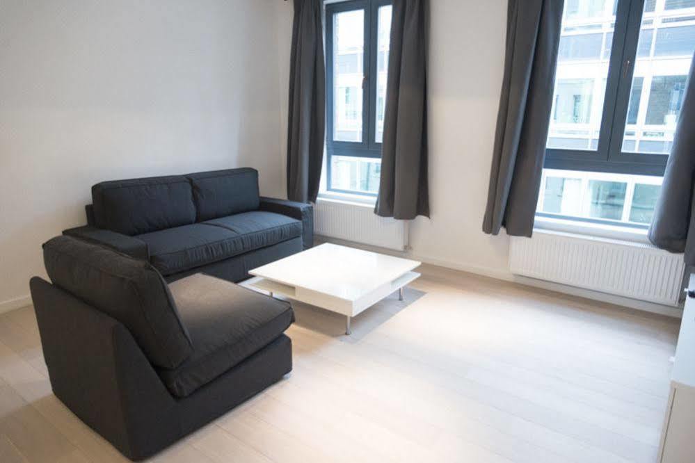 Grand Place Apartments Sablon Brussels Exterior photo